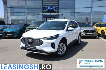 Ford Kuga din 2024 - oferta FOR264758