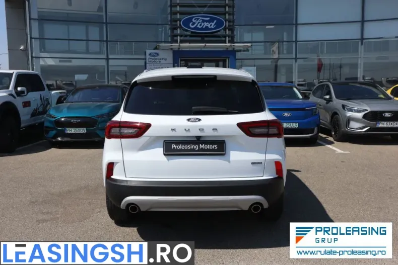 Ford Kuga din 2024 cu 28.550 km - oferta FOR264758 - foto 5