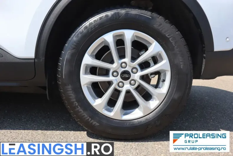 Ford Kuga din 2024 cu 28.550 km - oferta FOR264758 - foto 6