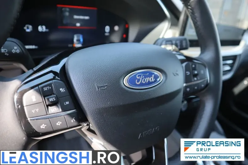 Ford Kuga din 2024 cu 28.550 km - oferta FOR264758 - foto 8