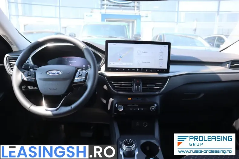 Ford Kuga din 2024 cu 28.550 km - oferta FOR264758 - foto 9