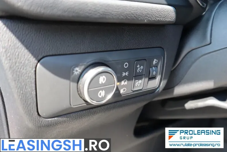 Ford Kuga din 2024 cu 28.550 km - oferta FOR264758 - foto 12