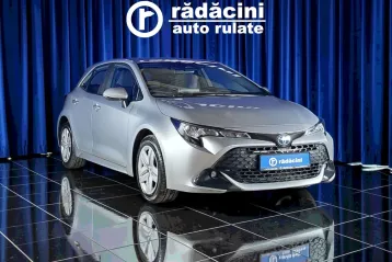 Toyota Corolla din 2023 - oferta TOY264760
