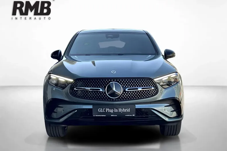 Mercedes-Benz GLC 300 (Clasa GLC) din 2025 cu 6 km - oferta MER264777 - foto 8