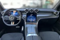 Mercedes-Benz GLC 300 (Clasa GLC) din 2025 cu 6 km - oferta MER264777 - foto 11