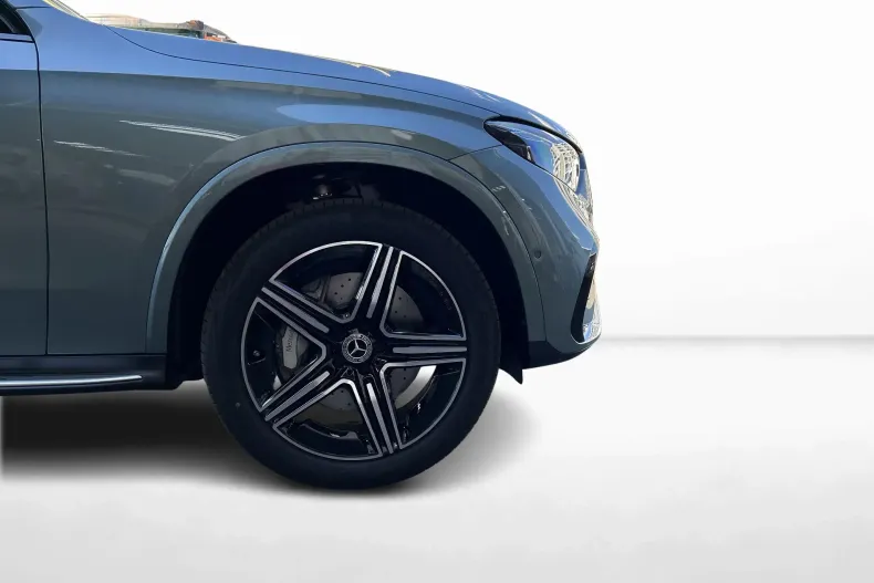 Mercedes-Benz GLC 300 (Clasa GLC) din 2025 cu 6 km - oferta MER264777 - foto 15