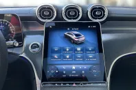 Mercedes-Benz GLC 300 (Clasa GLC) din 2025 cu 6 km - oferta MER264777 - foto 21