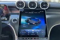 Mercedes-Benz GLC 300 (Clasa GLC) din 2025 cu 6 km - oferta MER264777 - foto 24
