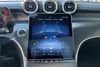 Mercedes-Benz GLC 300 (Clasa GLC) din 2025 cu 6 km - oferta MER264777 - foto 26