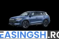 BYD Sealion 5 din 2026 cu 1 km - oferta BYD264782 - foto 1