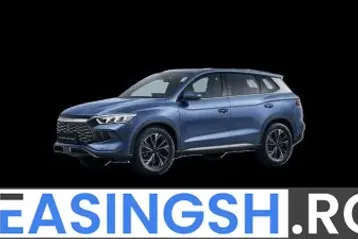 BYD Sealion 5 din 2026 - oferta BYD264782