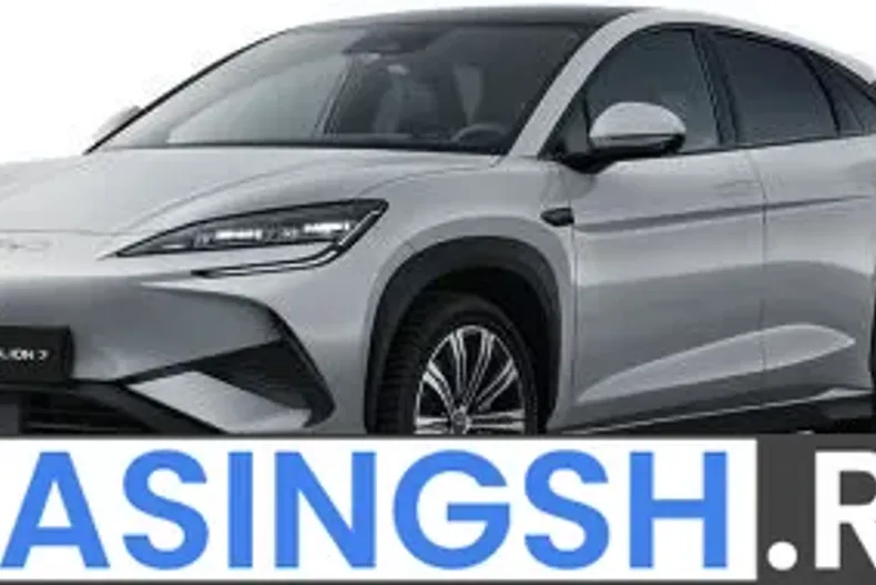 BYD Sealion 7 din 2026 cu 1 km - oferta BYD264783 - foto 1