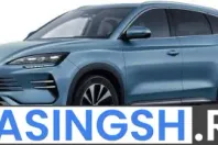 BYD Seal U din 2026 cu 1 km - oferta BYD264784 - foto 1