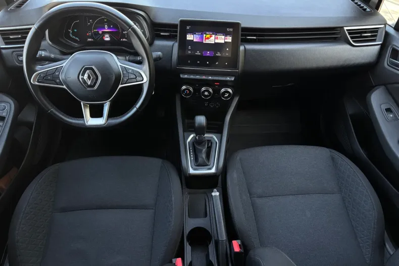 Renault Clio din 2022 cu 95.400 km - oferta REN264785 - foto 4