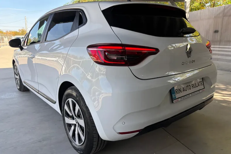 Renault Clio din 2022 cu 95.400 km - oferta REN264785 - foto 5