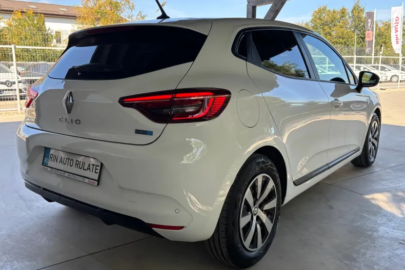 Renault Clio din 2022 cu 95.400 km - oferta REN264785 - foto 7