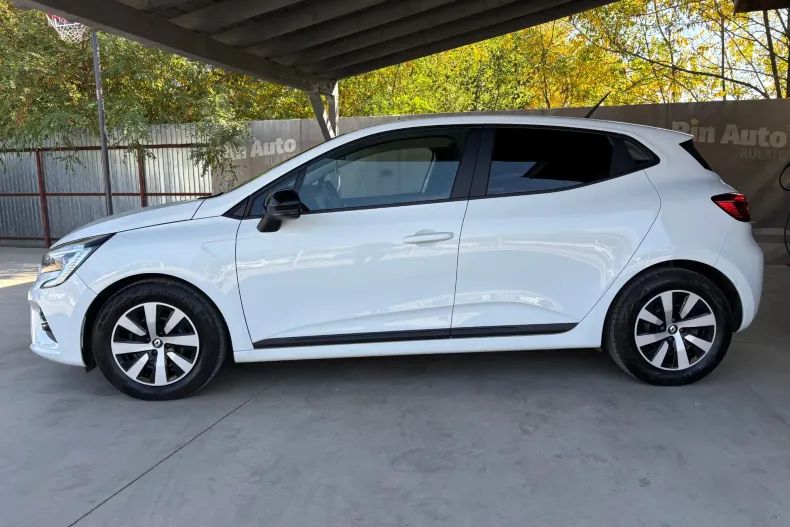 Renault Clio din 2022 cu 95.400 km - oferta REN264785 - foto 8