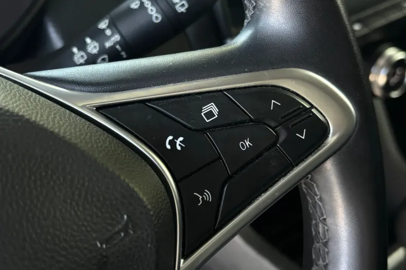 Renault Clio din 2022 cu 95.400 km - oferta REN264785 - foto 16
