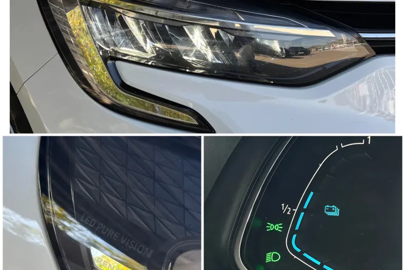 Renault Clio din 2022 cu 95.400 km - oferta REN264785 - foto 26