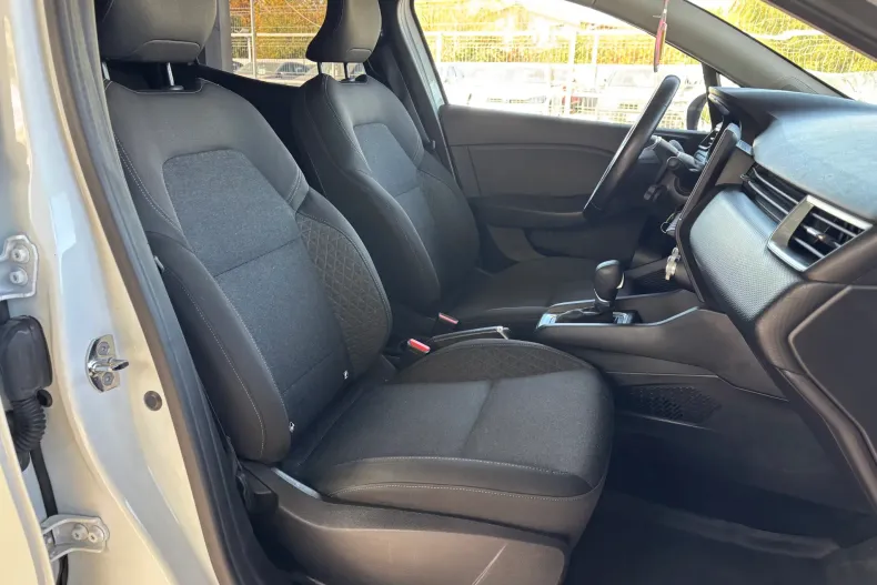 Renault Clio din 2022 cu 95.400 km - oferta REN264785 - foto 28