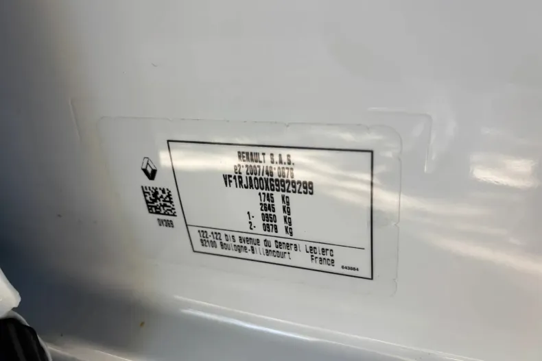 Renault Clio din 2022 cu 95.400 km - oferta REN264785 - foto 32