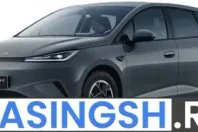 BYD Dolphin din 2026 cu 1 km - oferta BYD264787 - foto 1