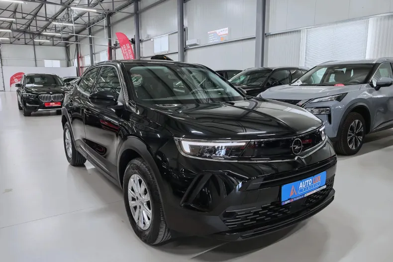 Opel Mokka din 2023 cu 22.840 km - oferta OPE264789 - foto 2