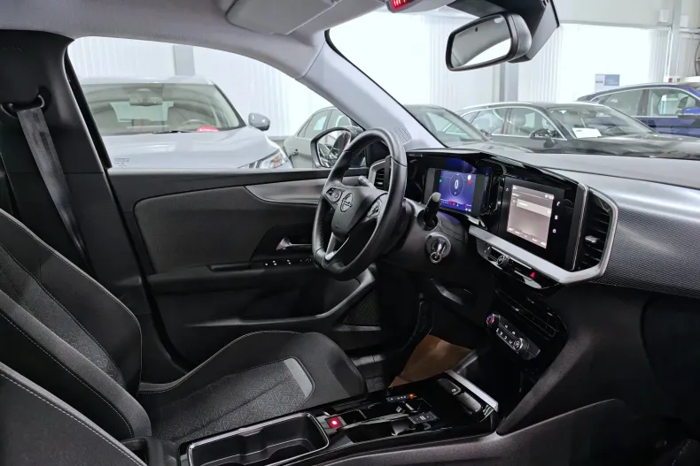 Opel Mokka din 2023 cu 22.840 km - oferta OPE264789 - foto 6