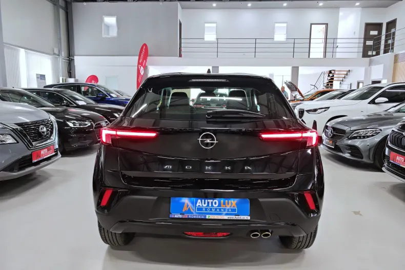 Opel Mokka din 2023 cu 22.840 km - oferta OPE264789 - foto 24