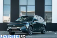 Geely Starray din 2026 cu 1 km - oferta GEE264793 - foto 1
