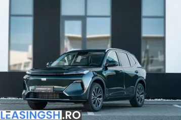 Geely Starray din 2026 - oferta GEE264793