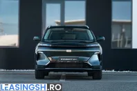 Geely Starray din 2026 cu 1 km - oferta GEE264793 - foto 2