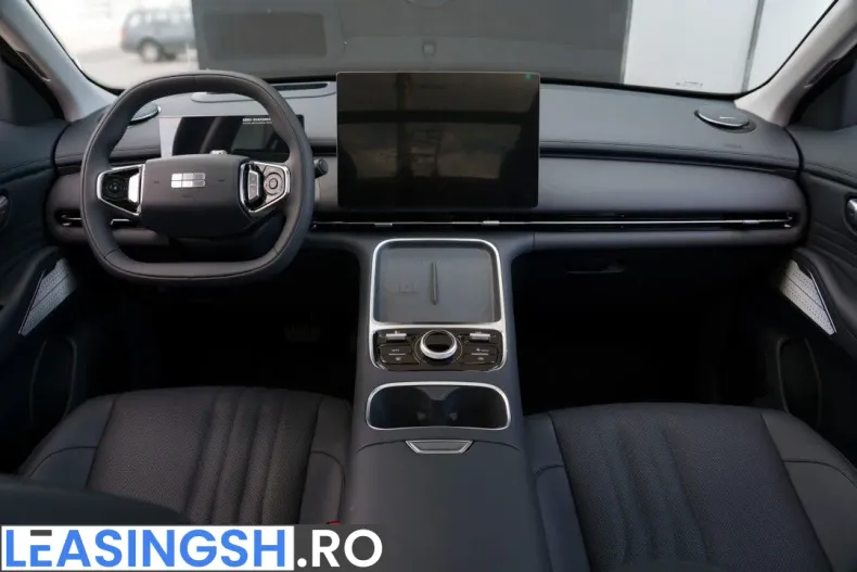 Geely Starray din 2026 cu 1 km - oferta GEE264793 - foto 5