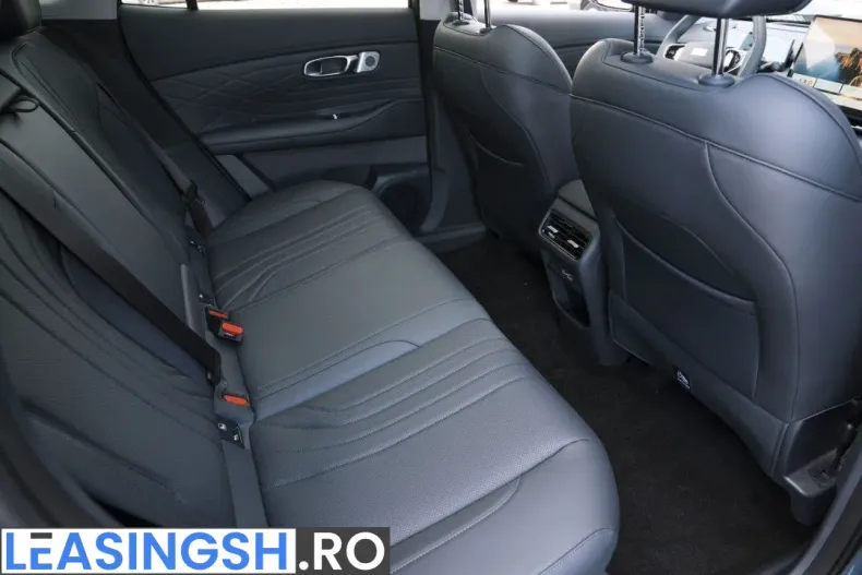 Geely Starray din 2026 cu 1 km - oferta GEE264793 - foto 7