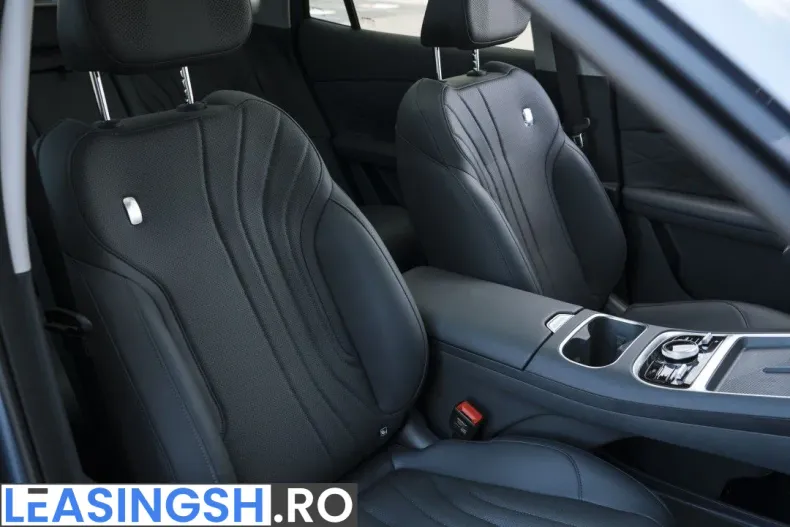 Geely Starray din 2026 cu 1 km - oferta GEE264793 - foto 10