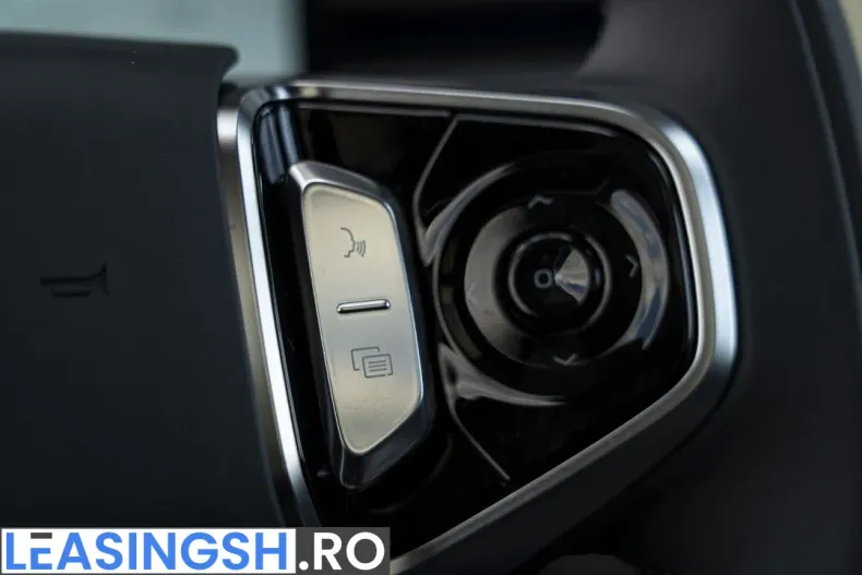 Geely Starray din 2026 cu 1 km - oferta GEE264793 - foto 16
