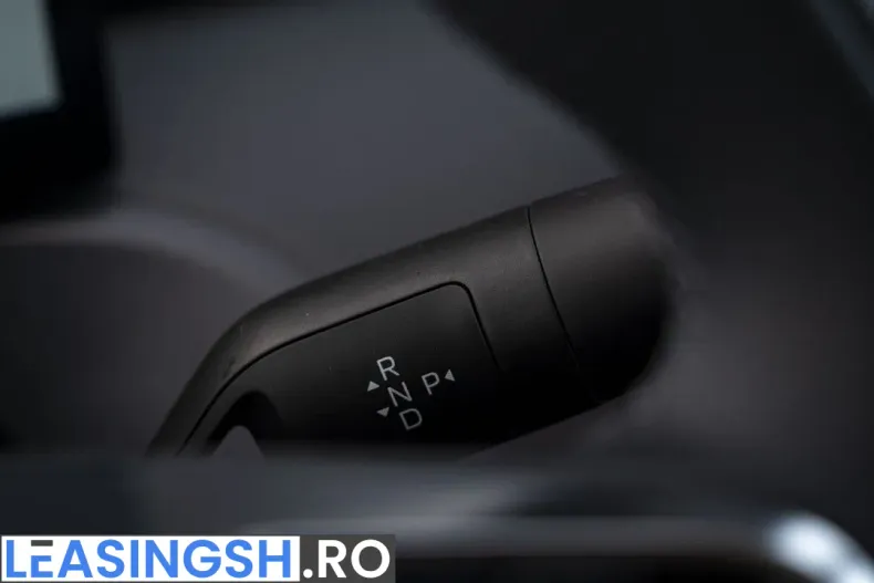 Geely Starray din 2026 cu 1 km - oferta GEE264793 - foto 17