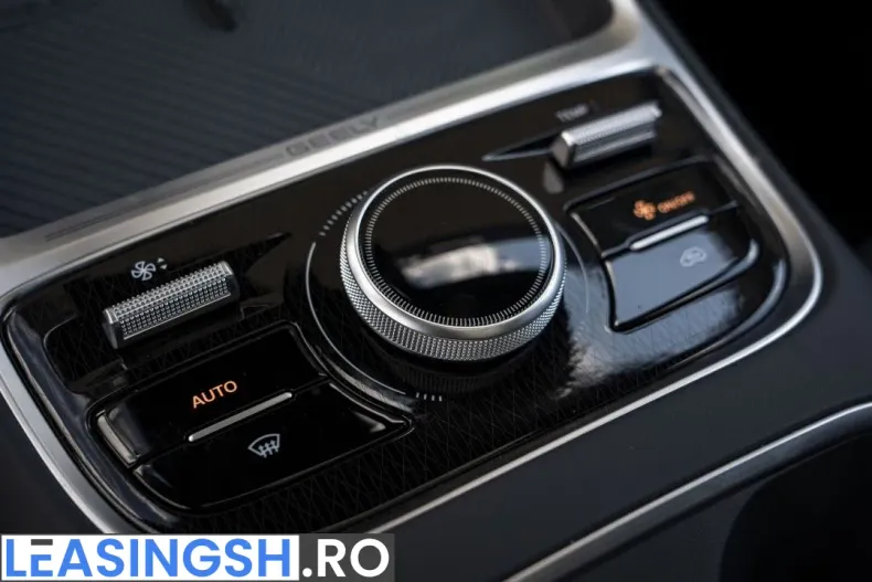 Geely Starray din 2026 cu 1 km - oferta GEE264793 - foto 19