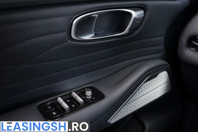 Geely Starray din 2026 cu 1 km - oferta GEE264793 - foto 20
