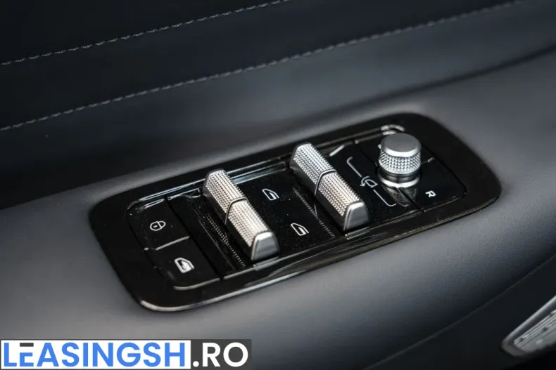 Geely Starray din 2026 cu 1 km - oferta GEE264793 - foto 24