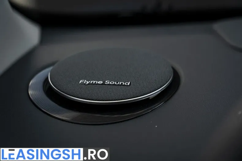 Geely Starray din 2026 cu 1 km - oferta GEE264793 - foto 25
