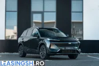 Geely Starray din 2026 cu 1 km - oferta GEE264793 - foto 29