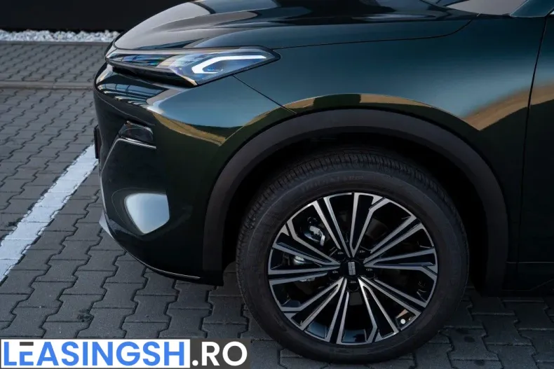 Geely Starray din 2026 cu 1 km - oferta GEE264793 - foto 33