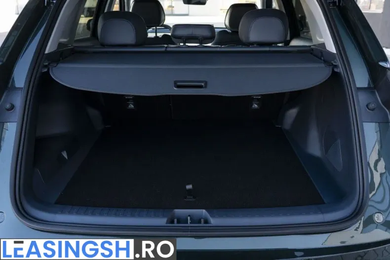 Geely Starray din 2026 cu 1 km - oferta GEE264793 - foto 36