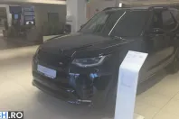 Land Rover Discovery din 2026 cu 1 km - oferta LAN264797 - foto 1