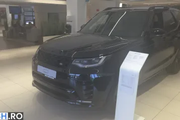 Land Rover Discovery din 2026 - oferta LAN264797