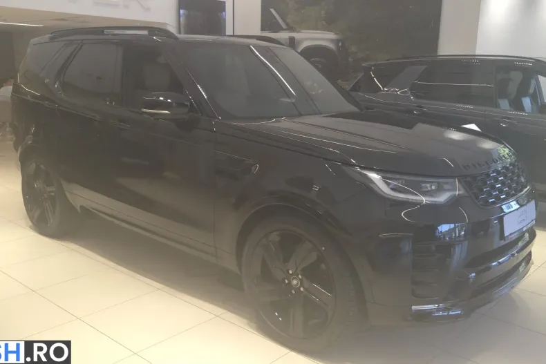 Land Rover Discovery din 2026 cu 1 km - oferta LAN264797 - foto 3