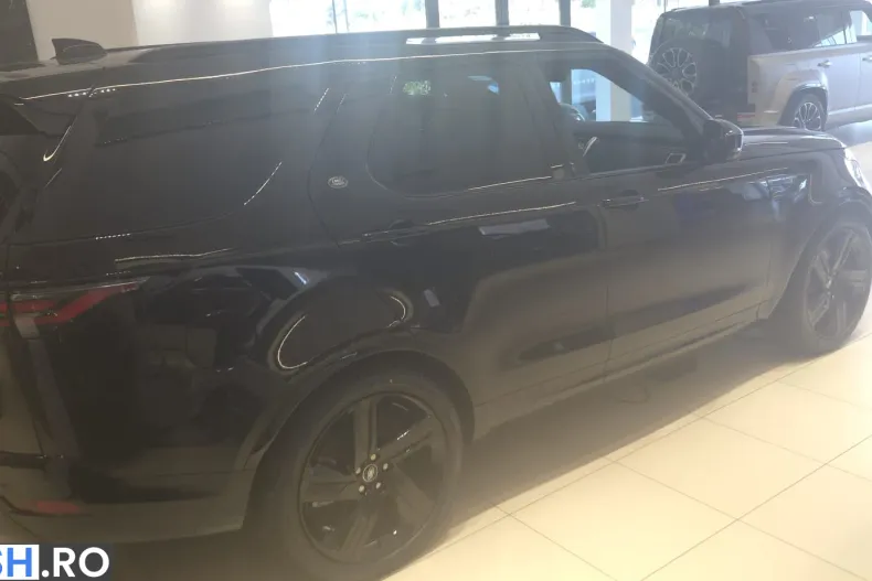 Land Rover Discovery din 2026 cu 1 km - oferta LAN264797 - foto 5
