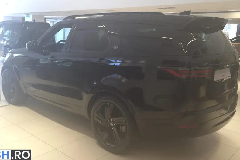 Land Rover Discovery din 2026 cu 1 km - oferta LAN264797 - foto 6