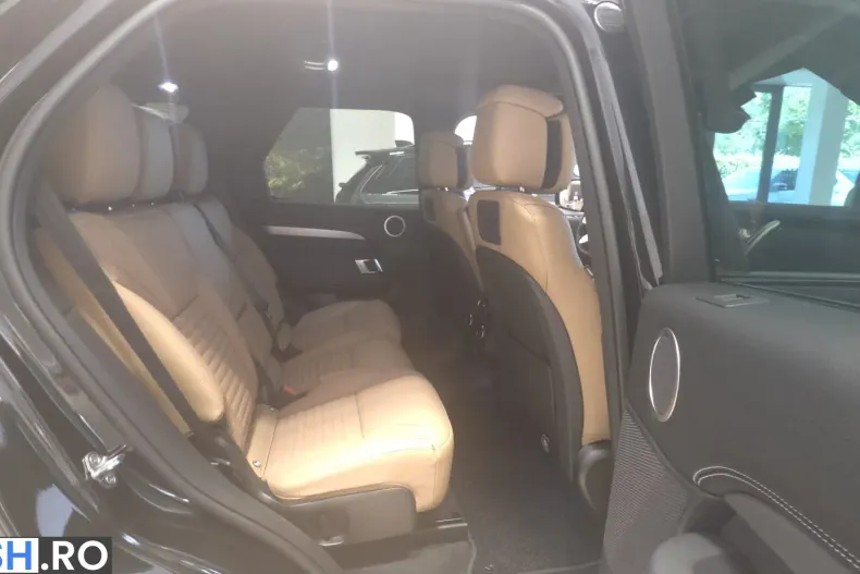 Land Rover Discovery din 2026 cu 1 km - oferta LAN264797 - foto 8